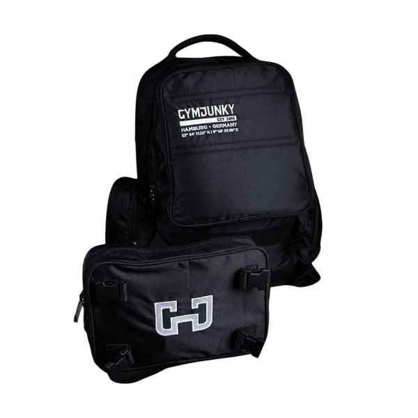 GYM JUNKY Backpack