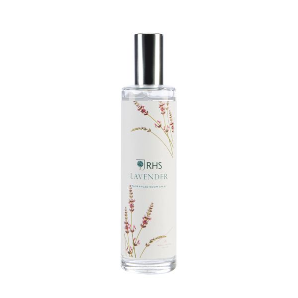 Wax Lyrical Lavender Room Mist 100ml