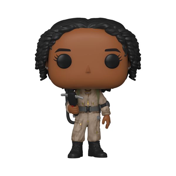 Funko Pop! Movies:Ghostbusters Afterlife-Lucky