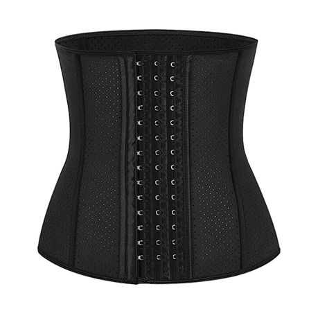 Women s Latex Waist Trainer Corset Hourglass Body Shaper Shop Today. Get it Tomorrow takealot