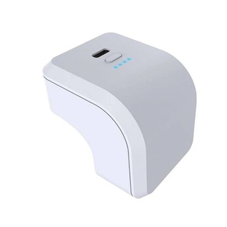 Dobe 1500 mAh External Power Bank Compatible with Playstation 5 - TP5-0550 Image