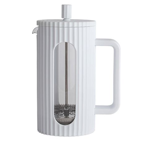 Lightweight Travel & Camping Coffee Maker - 600ml Image