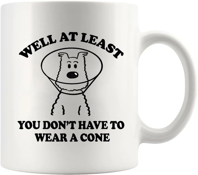 Cone-father's day-mother's day-Valentines-Christmas Mug