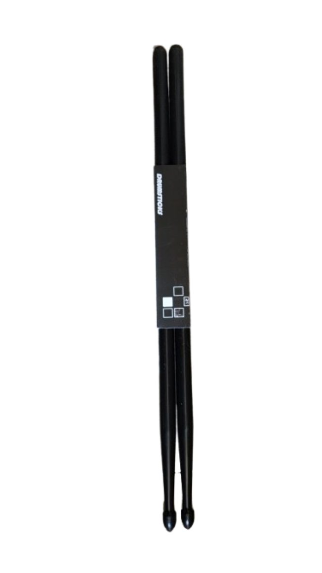 High-Impact Plastic Drumsticks