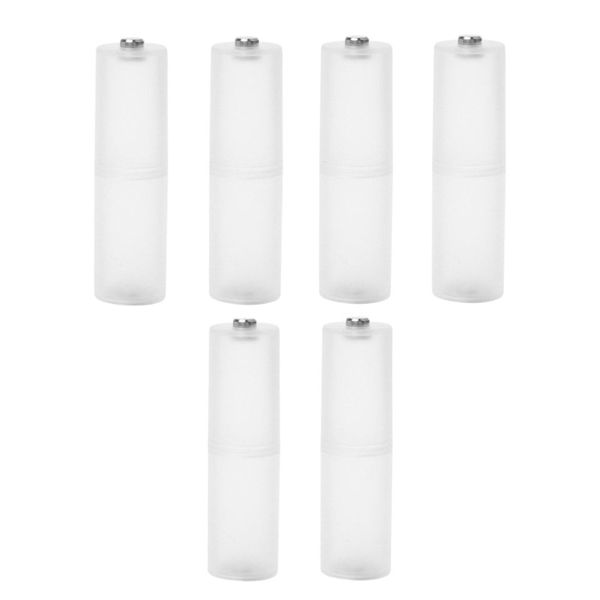 CAM-Quality AAA to AA Battery Adaptor set 2.0