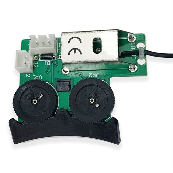 Acoustic Guitar Pickup System For Vt1 Tail Nail Pickup Eq Diy Tuner