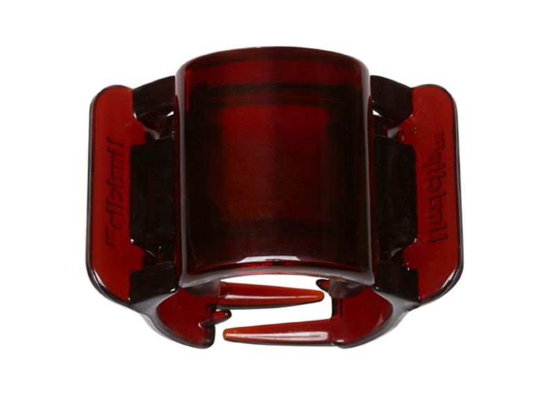 Linziclip Midi Tortoise Shell