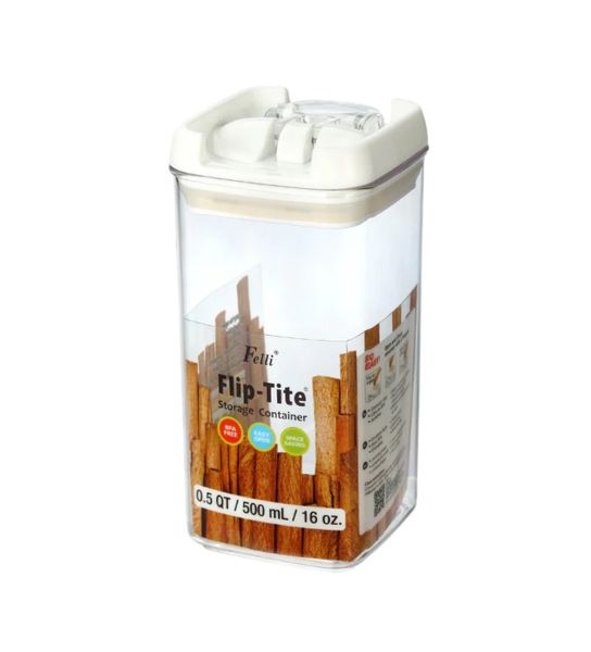 Felli - Flip-Tite Storage Container - 500ml