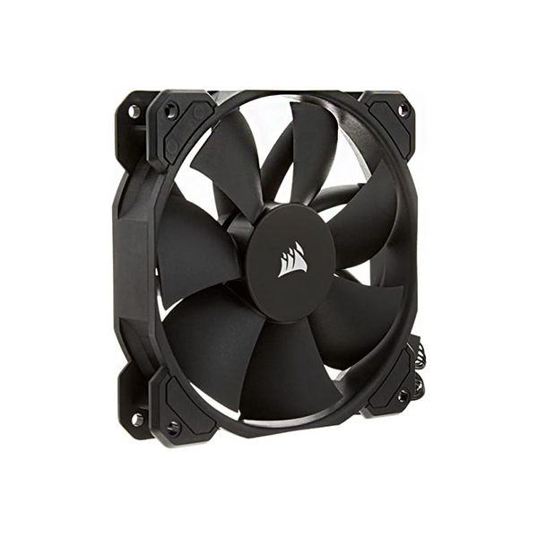 SP120 ELITE 120mm Performance PWM Fan