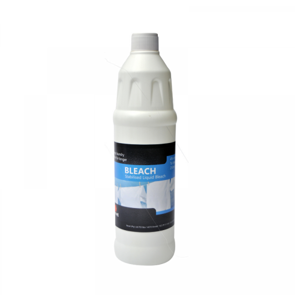 Bulk Pack 5 x Revet Bleach - 750ml