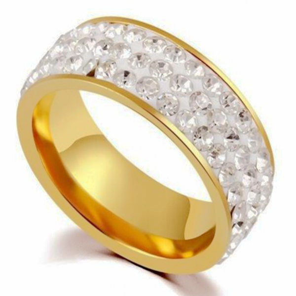 Gold image