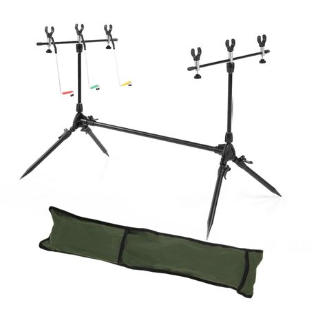 Carp Specimen Fishing Combo Set