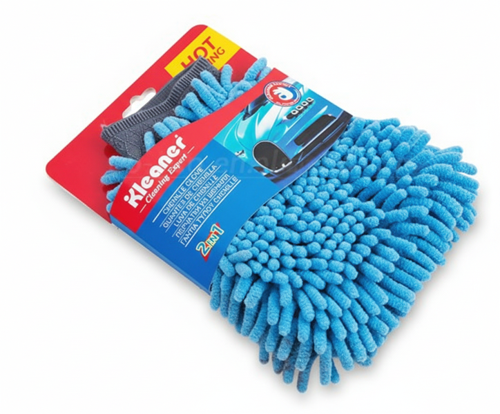 Car Washing Glove