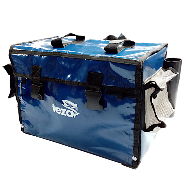 Teza Fishing Tackle Box - Vali Moosa