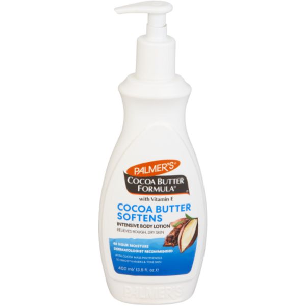 Palmer's Cocoa Butter Formula Daily Body Lotion 400ml x 2