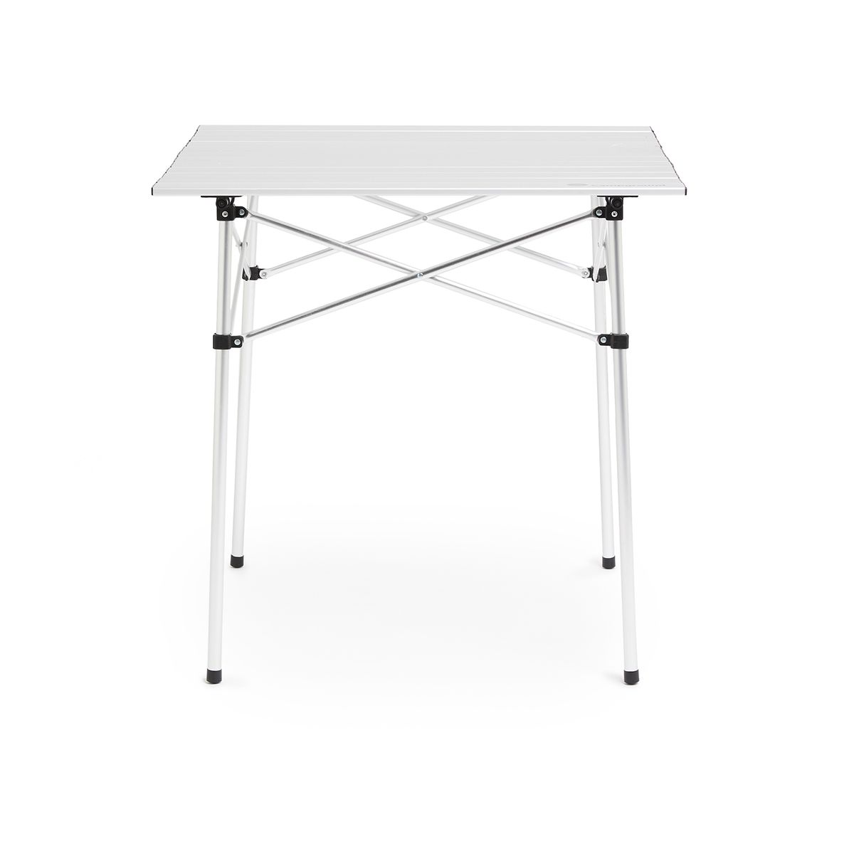 Campground 70cm Aluminium Camping Side Table Shop Today. Get it