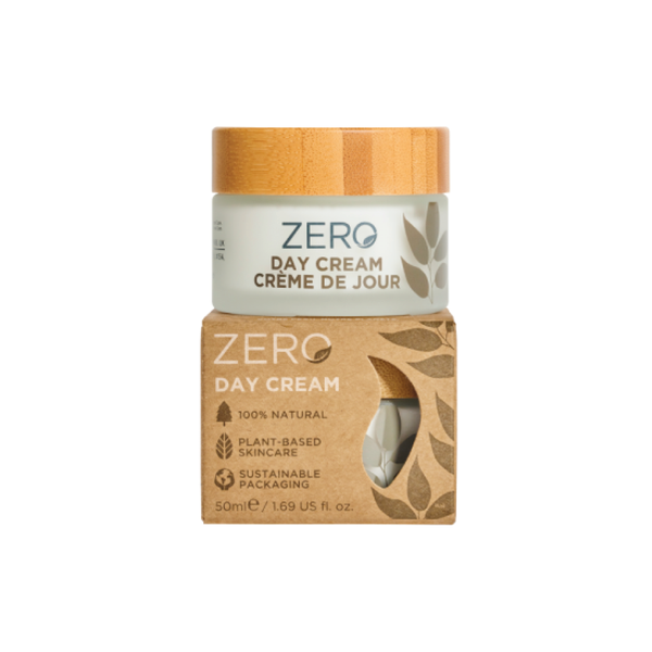 Zero Natural Day Cream 50ml