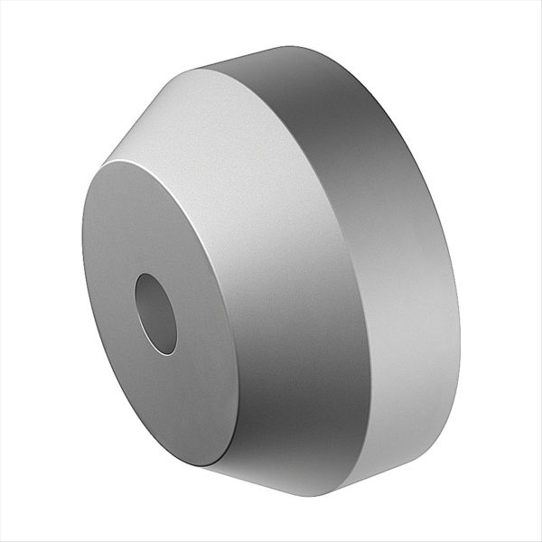 Audio LP Vinyl Turntables Metal Disc Stabilizer Record Player Weight Clamp