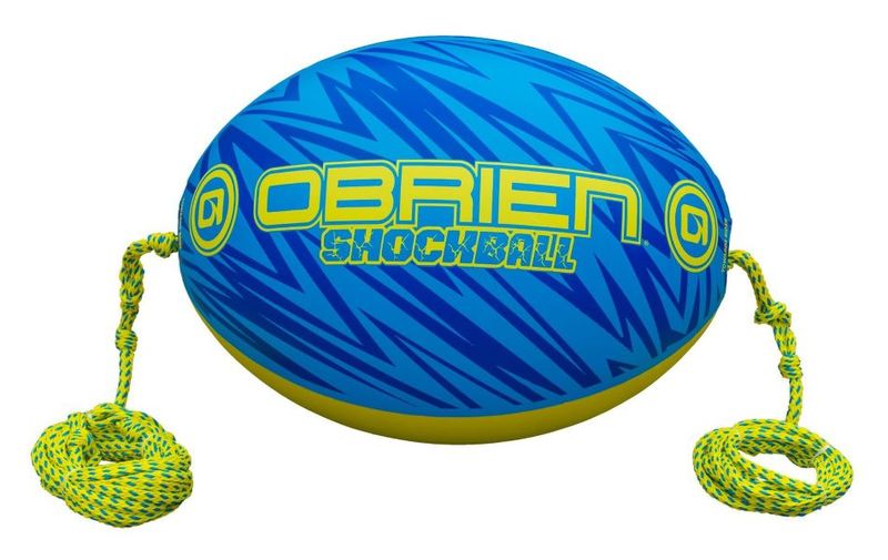 O'Brien ShockBall