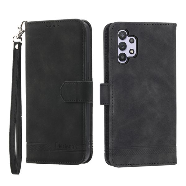 Flip Phone Leather Case Compatible with Samsung Galaxy S20 Ultra