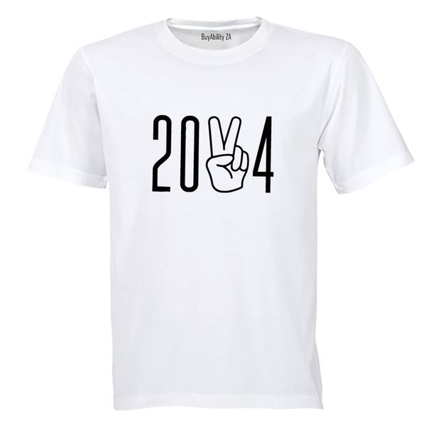 2024 Year - Adults - T-Shirt