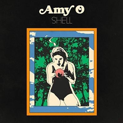 Shell (Vinyl / 12" Album)