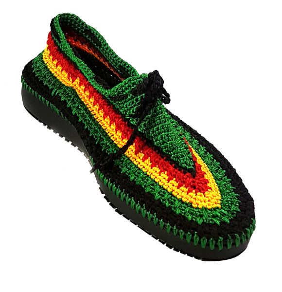 MKD Footwear - Marley - W - Lo-Tops