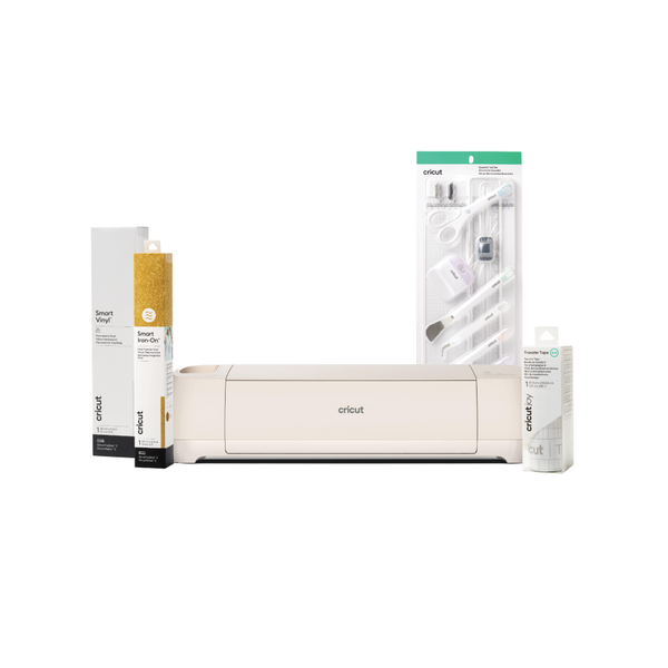 Cricut Starter Bundle Explore 4