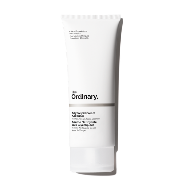 The Ordinary Glycolipid Cream Cleanser 150ml