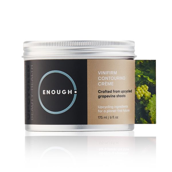 ENOUGH. Vinifirm Contouring Crème