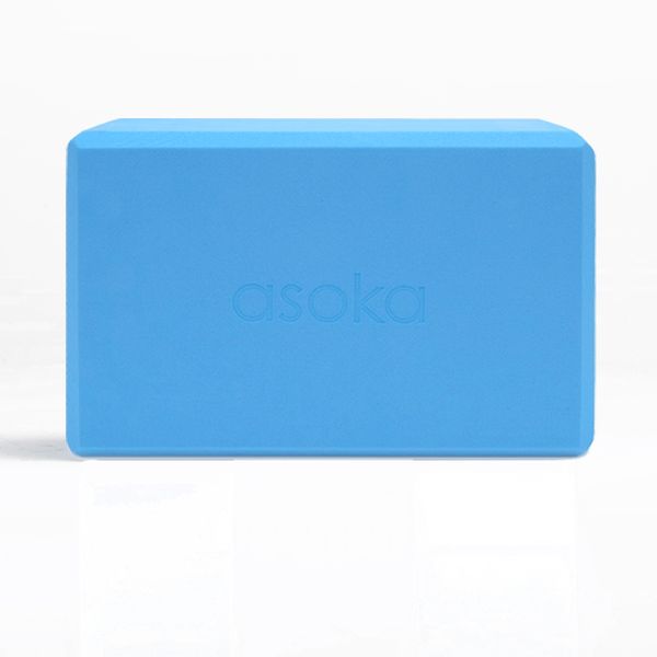 Asoka Yoga Block