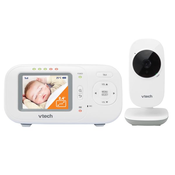 VTech Video and Sound Monitor