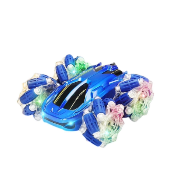 Tornado RC Stunt Car