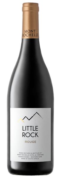 Little Rock Rouge 750ml