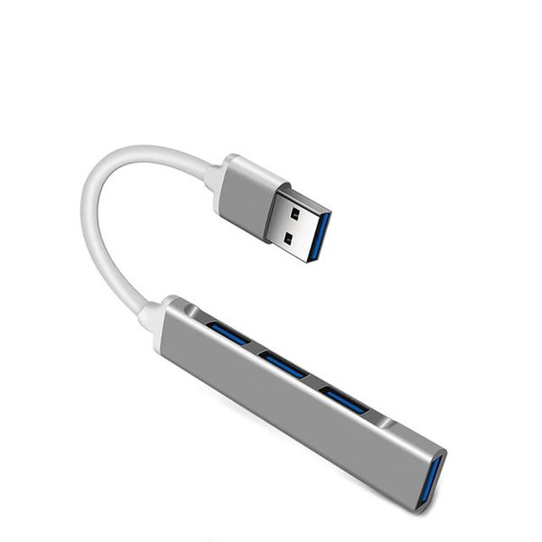 USB3.0 HUB With 4 Ports A-809