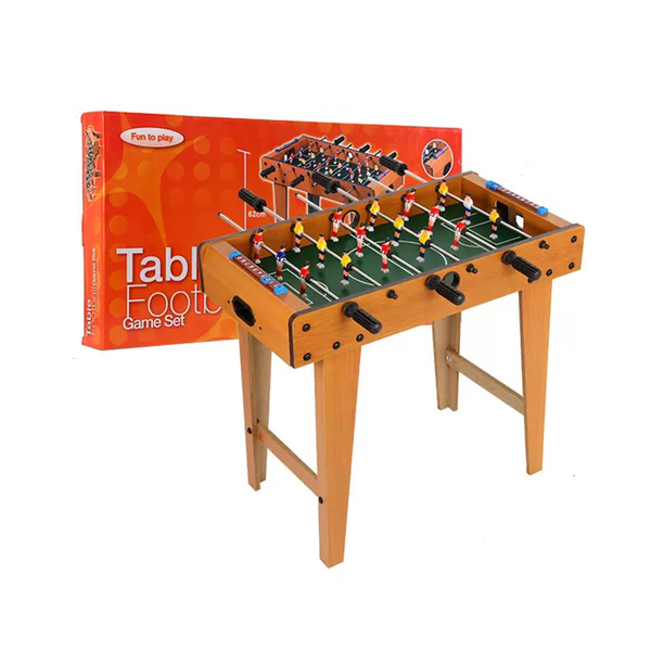 Parent - Child Interactive High - End Quality Table Football Table