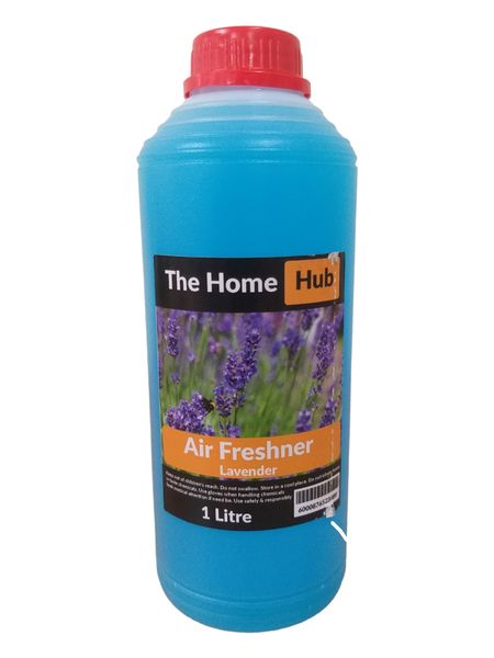The Home Hub Refill Air Freshner Lavender