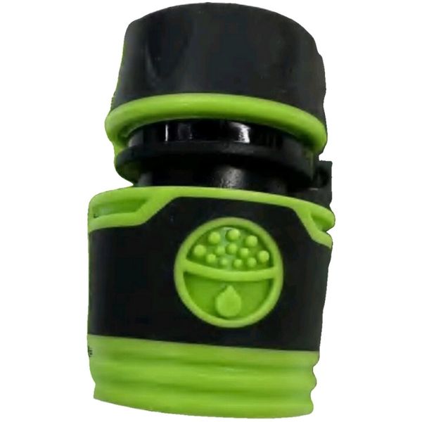 Yiad 13mm(1/2 Inch) Connector De Manguera