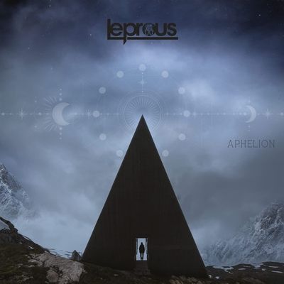 Aphelion (Vinyl / 12" Album with CD)