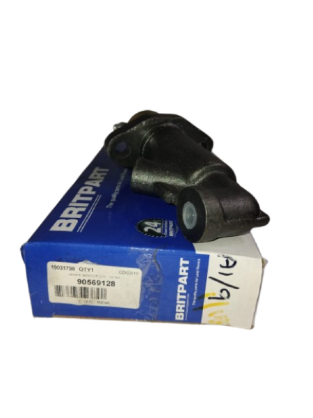 Brake Master Cylinder Compatible with Land Rover Series 3