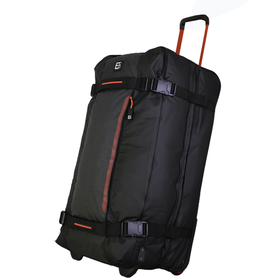 Dallas Roller Duffel Bag with Wheels 74cm Shop Get it