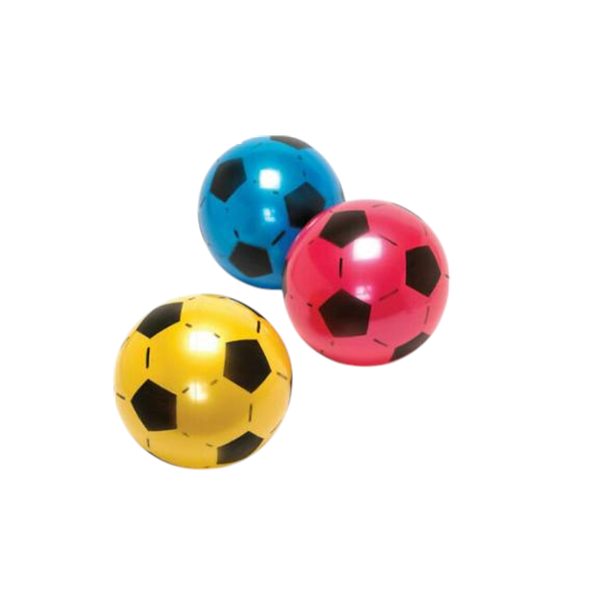 4Kids - Educational PVC Ball x 3