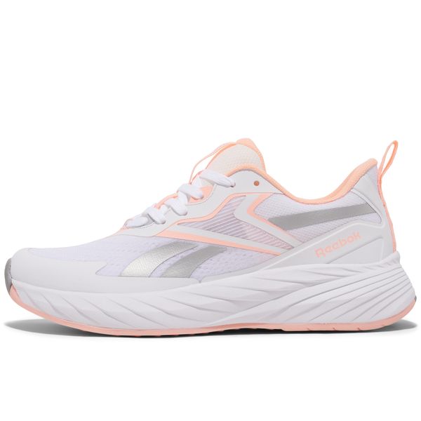Reebok Women's Verse Running Shoes - White/Grey
