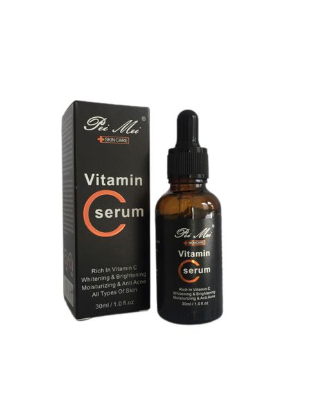 Pei Mei -Vitamin Serum - 30ml