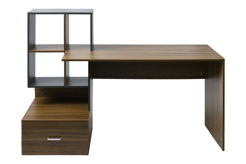 Fine Living Capital Desk