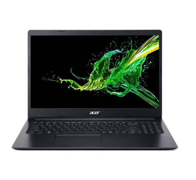 Acer Aspire A315, Celeron, 4GB, 500GB HDD, 15.6” Notebook – Black