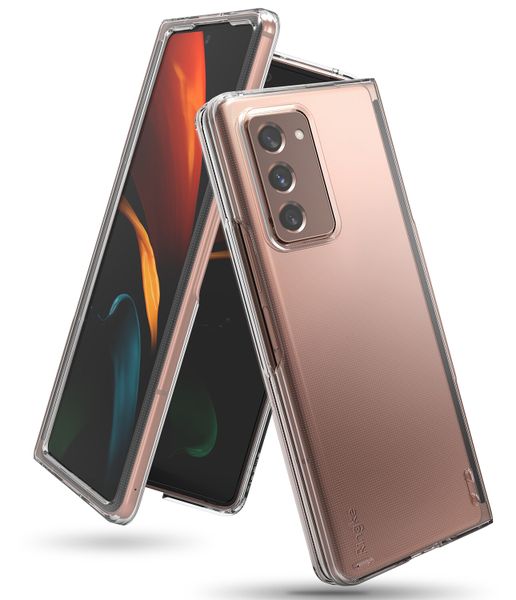 Slim Protective Case for Galaxy Z Fold2