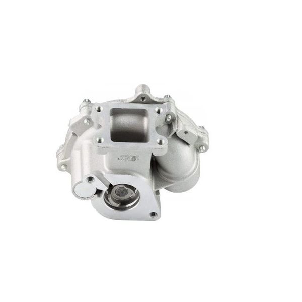 BMW N42 / N46 Engine Water Pump - Mechanical Coolant Pump Replacement