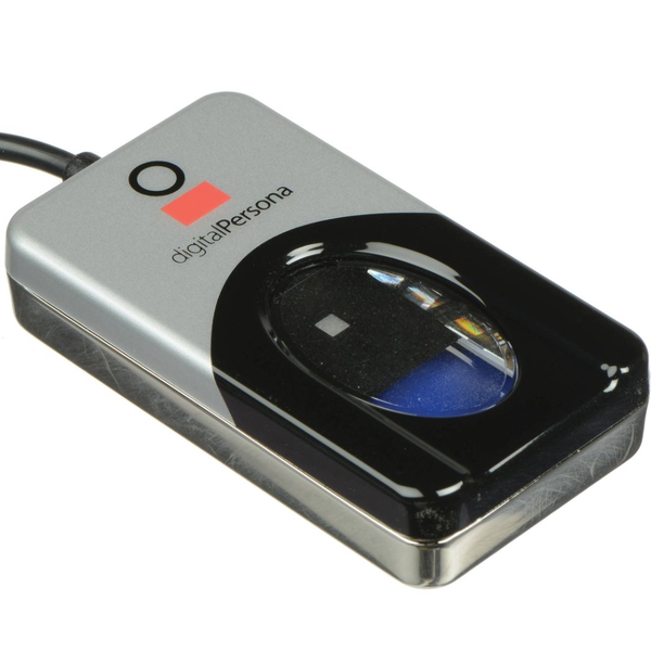Proline Fingerprint Scanner,Pinnpos Digital Persona URU Fingerprint Reader