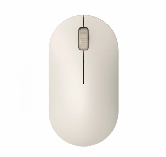 Ergonomic LITE 2 Wireless Mouse - Arctic White